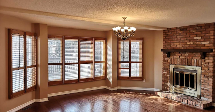 41 Ambleside Crescent, Markham, ON, L3R 7T3 - 3