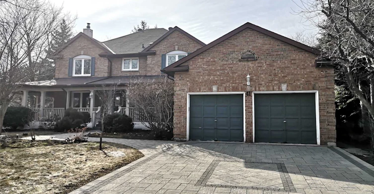 41 Ambleside Crescent, Markham, ON, L3R 7T3