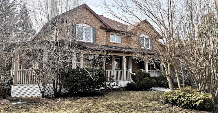 41 Ambleside Crescent, Markham, ON, L3R 7T3 - 2