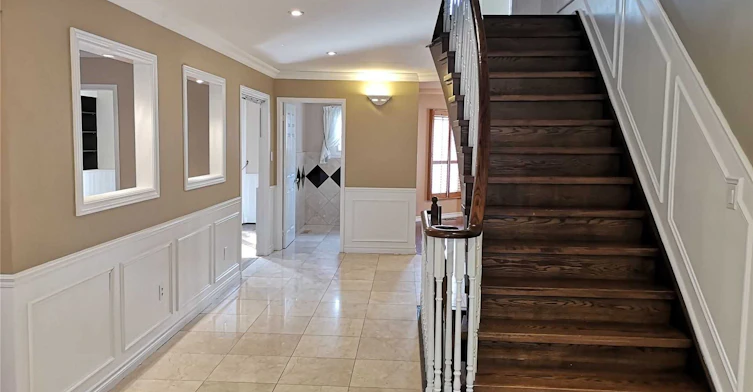 41 Ambleside Crescent, Markham, ON, L3R 7T3 - 5