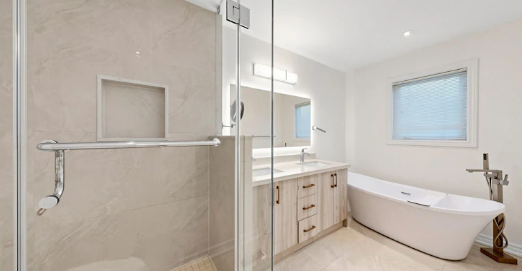 45 Cameo Drive, Richmond Hill, ON, L4S 2C1 - 27