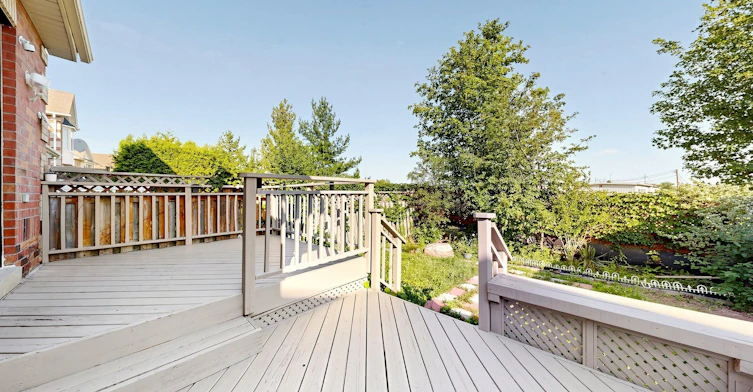 45 Cameo Drive, Richmond Hill, ON, L4S 2C1 - 38