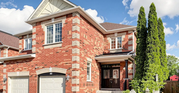 45 Cameo Drive, Richmond Hill, ON, L4S 2C1 - 2