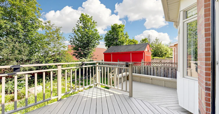 45 Cameo Drive, Richmond Hill, ON, L4S 2C1 - 37