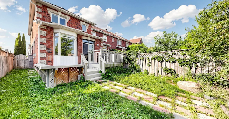 45 Cameo Drive, Richmond Hill, ON, L4S 2C1 - 39