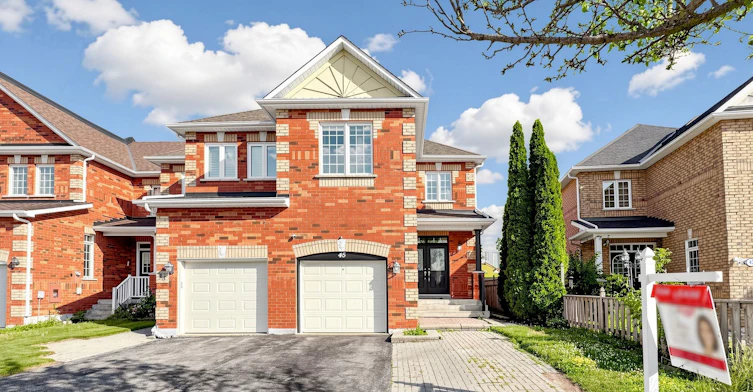 45 Cameo Drive, Richmond Hill, ON, L4S 2C1
