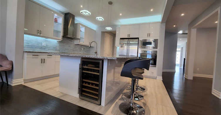 223 Thomas Phillips Drive, Aurora, ON, L4G 0Y2 - 7