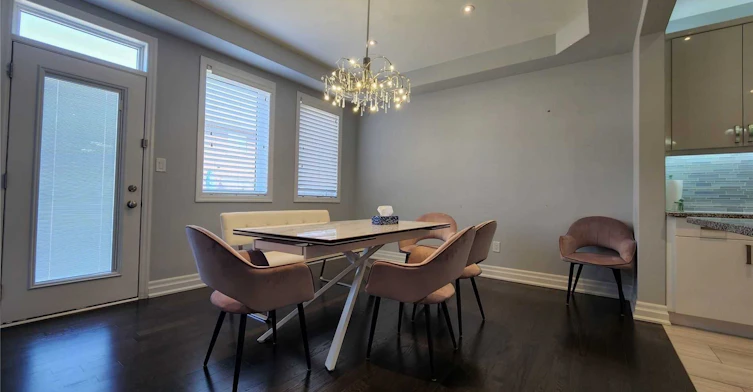 223 Thomas Phillips Drive, Aurora, ON, L4G 0Y2 - 5