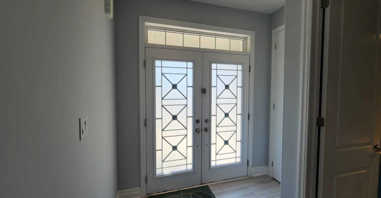 223 Thomas Phillips Drive, Aurora, ON, L4G 0Y2 - 2