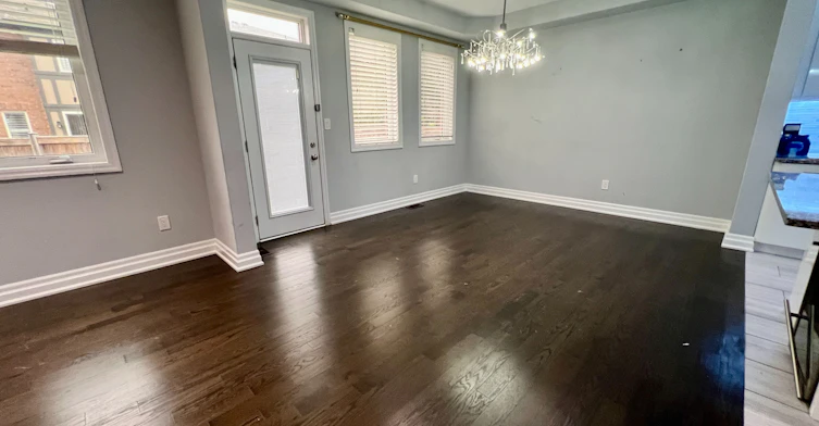 223 Thomas Phillips Drive, Aurora, ON, L4G 0Y2 - 6