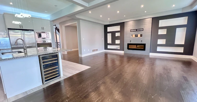 223 Thomas Phillips Drive, Aurora, ON, L4G 0Y2 - 5