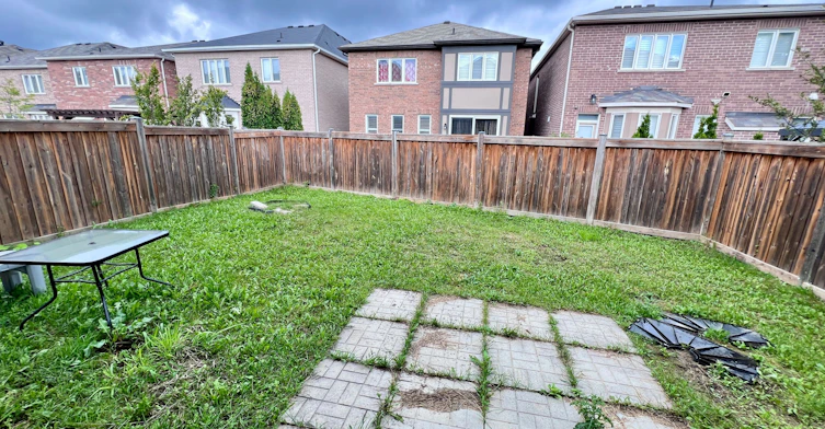 223 Thomas Phillips Drive, Aurora, ON, L4G 0Y2 - 9