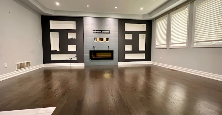 223 Thomas Phillips Drive, Aurora, ON, L4G 0Y2 - 4