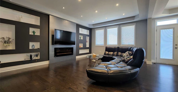 223 Thomas Phillips Drive, Aurora, ON, L4G 0Y2 - 3