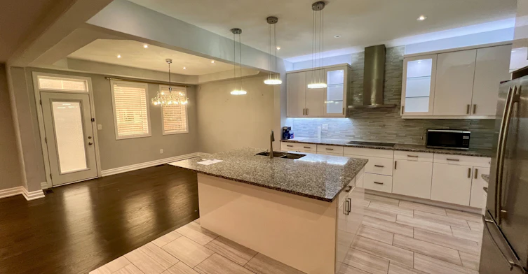 223 Thomas Phillips Drive, Aurora, ON, L4G 0Y2 - 8