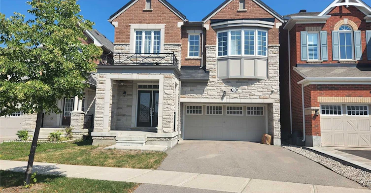 223 Thomas Phillips Drive, Aurora, ON, L4G 0Y2
