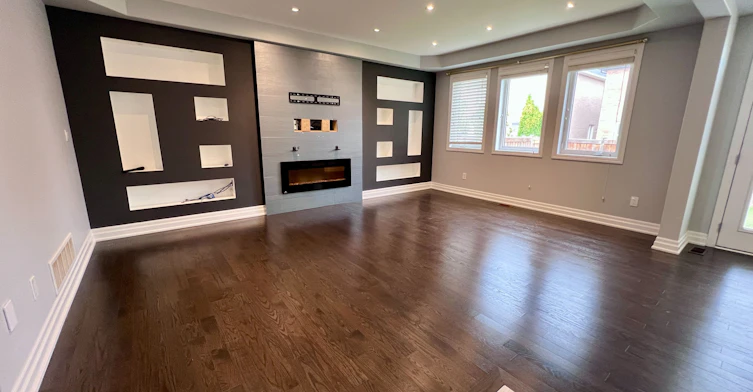 223 Thomas Phillips Drive, Aurora, ON, L4G 0Y2 - 3