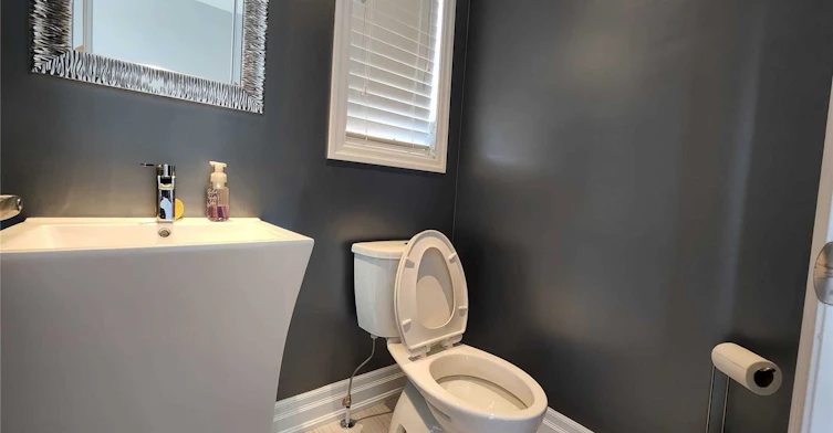 223 Thomas Phillips Drive, Aurora, ON, L4G 0Y2 - 12