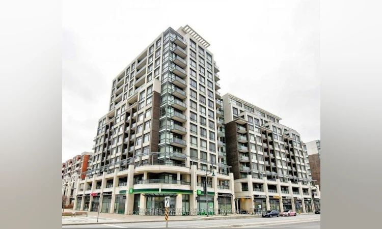 821-8110 Birchmount Road