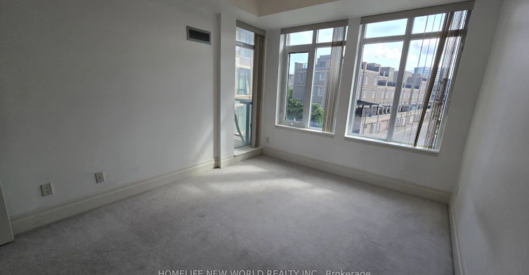 302-131 Upper Duke Crescent, Markham, ON, L6G 0C9 - 7