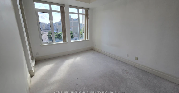 302-131 Upper Duke Crescent, Markham, ON, L6G 0C9 - 6
