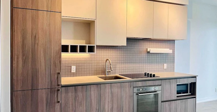 6007-950 Portage Parkway, Vaughan, ON, L4K 3Y8 - 10