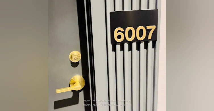 6007-950 Portage Parkway, Vaughan, ON, L4K 3Y8 - 5