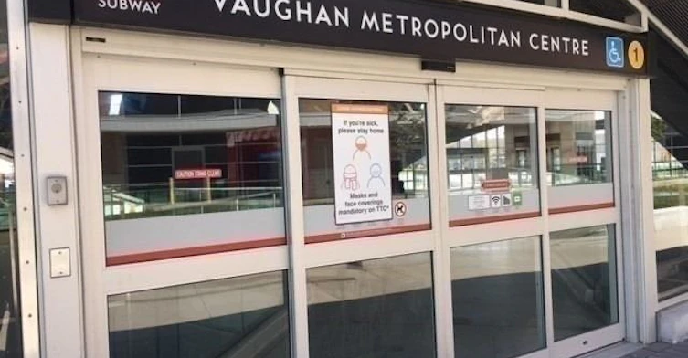 6007-950 Portage Parkway, Vaughan, ON, L4K 3Y8 - 24