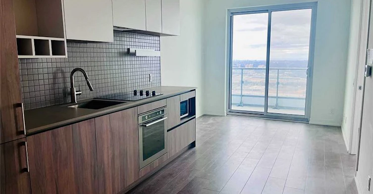 6007-950 Portage Parkway, Vaughan, ON, L4K 3Y8 - 11