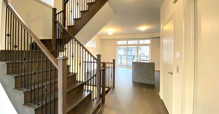 71 George Kirby Street, Vaughan, ON, L6A 5B5 - 5