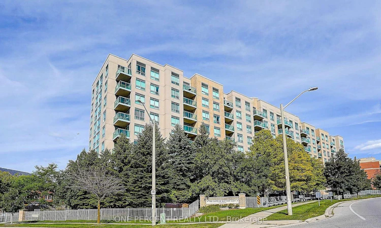 607-3 Ellesmere Street