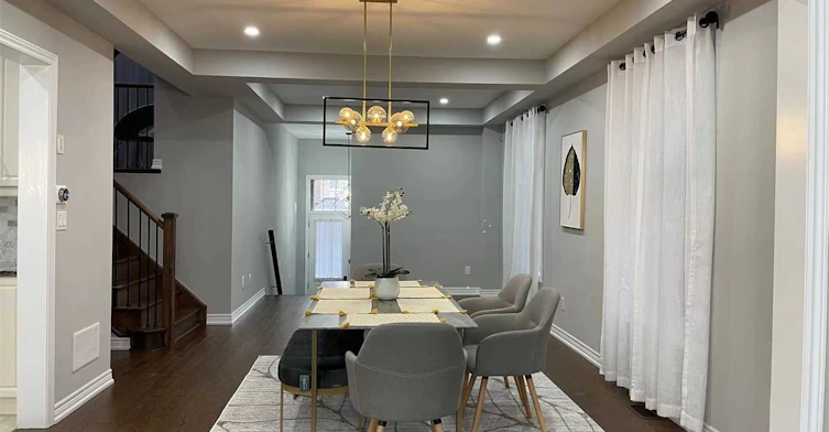 28 John Smith Street, East Gwillimbury, ON, L9N 0S7 - 3