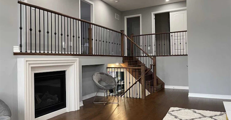 28 John Smith Street, East Gwillimbury, ON, L9N 0S7 - 8