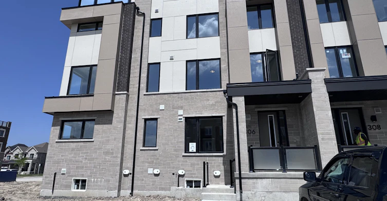 306 Stony Hill Blvd Boulevard, Markham, ON, L6C 3L9 - 11