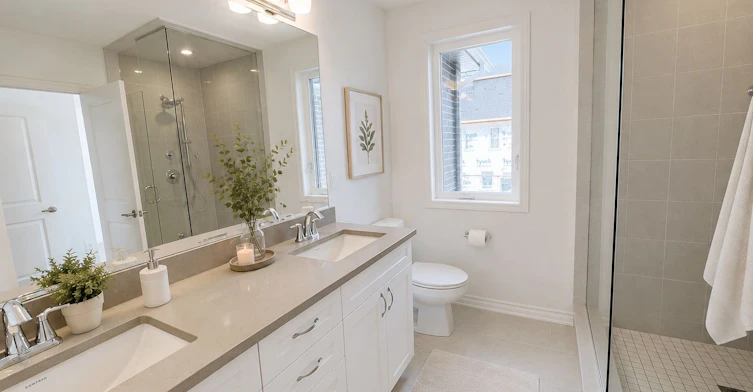 306 Stony Hill Blvd Boulevard, Markham, ON, L6C 3L9 - 9