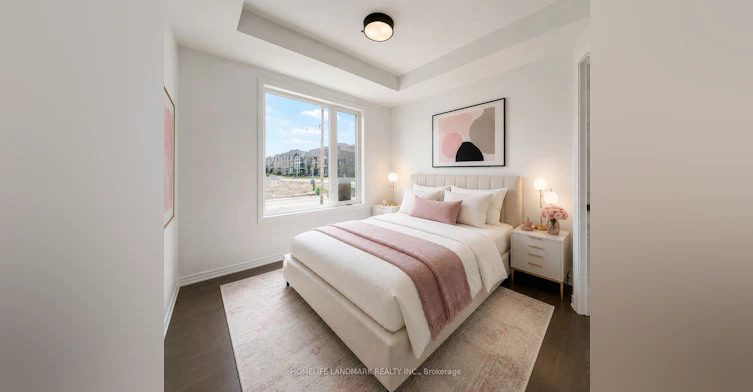 306 Stony Hill Blvd Boulevard, Markham, ON, L6C 3L9 - 4