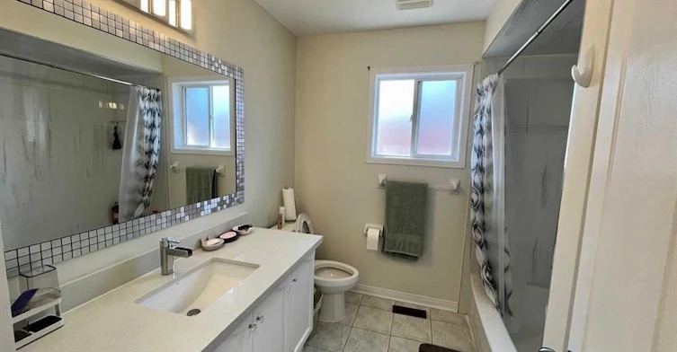 Upper-545 Menczel Crescent, Newmarket, ON, L3X 2P2 - 14