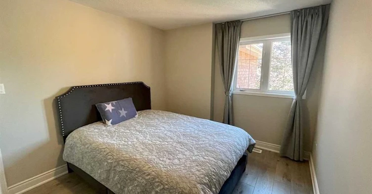 Upper-545 Menczel Crescent, Newmarket, ON, L3X 2P2 - 15