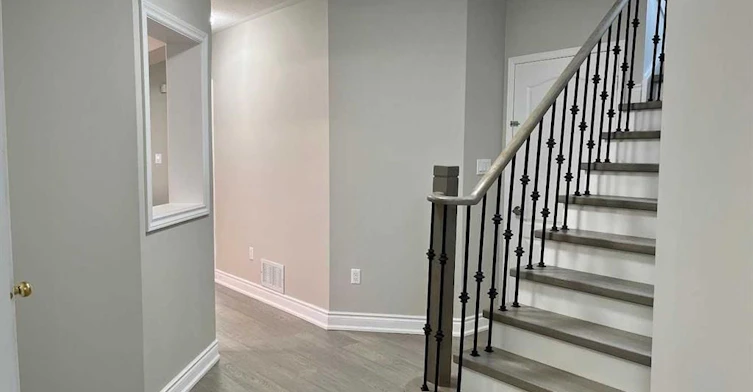 Upper-545 Menczel Crescent, Newmarket, ON, L3X 2P2 - 11