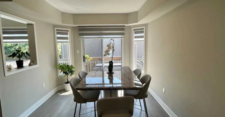 Upper-545 Menczel Crescent, Newmarket, ON, L3X 2P2 - 4