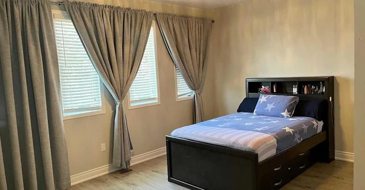 Upper-545 Menczel Crescent, Newmarket, ON, L3X 2P2 - 12