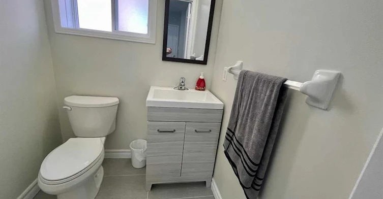Upper-545 Menczel Crescent, Newmarket, ON, L3X 2P2 - 10