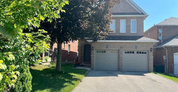 Upper-545 Menczel Crescent, Newmarket, ON, L3X 2P2 - 23