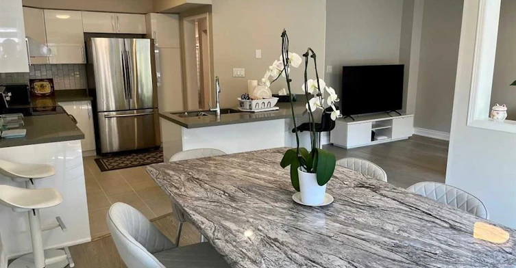 Upper-545 Menczel Crescent, Newmarket, ON, L3X 2P2 - 6