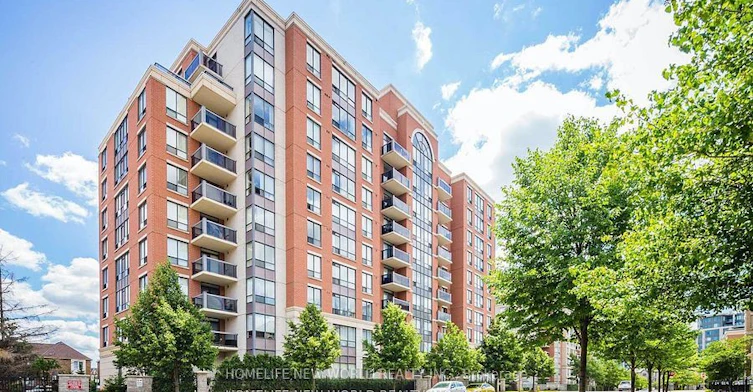 215-51 Times Avenue, Markham, ON, L3T 7X7