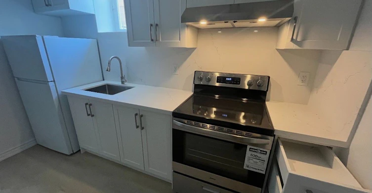54 Tiffany Crescent, Markham, ON, L3R 3V1 - 4