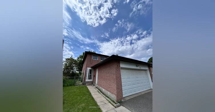 54 Tiffany Crescent, Markham, ON, L3R 3V1 - 2