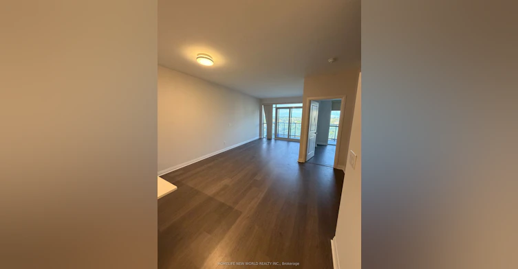 1101-55 Oneida Crescent, Richmond Hill, ON, L4B 0E8 - 6