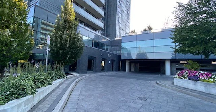 1101-55 Oneida Crescent, Richmond Hill, ON, L4B 0E8 - 16