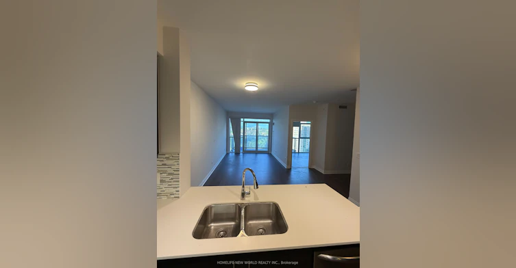 1101-55 Oneida Crescent, Richmond Hill, ON, L4B 0E8 - 4